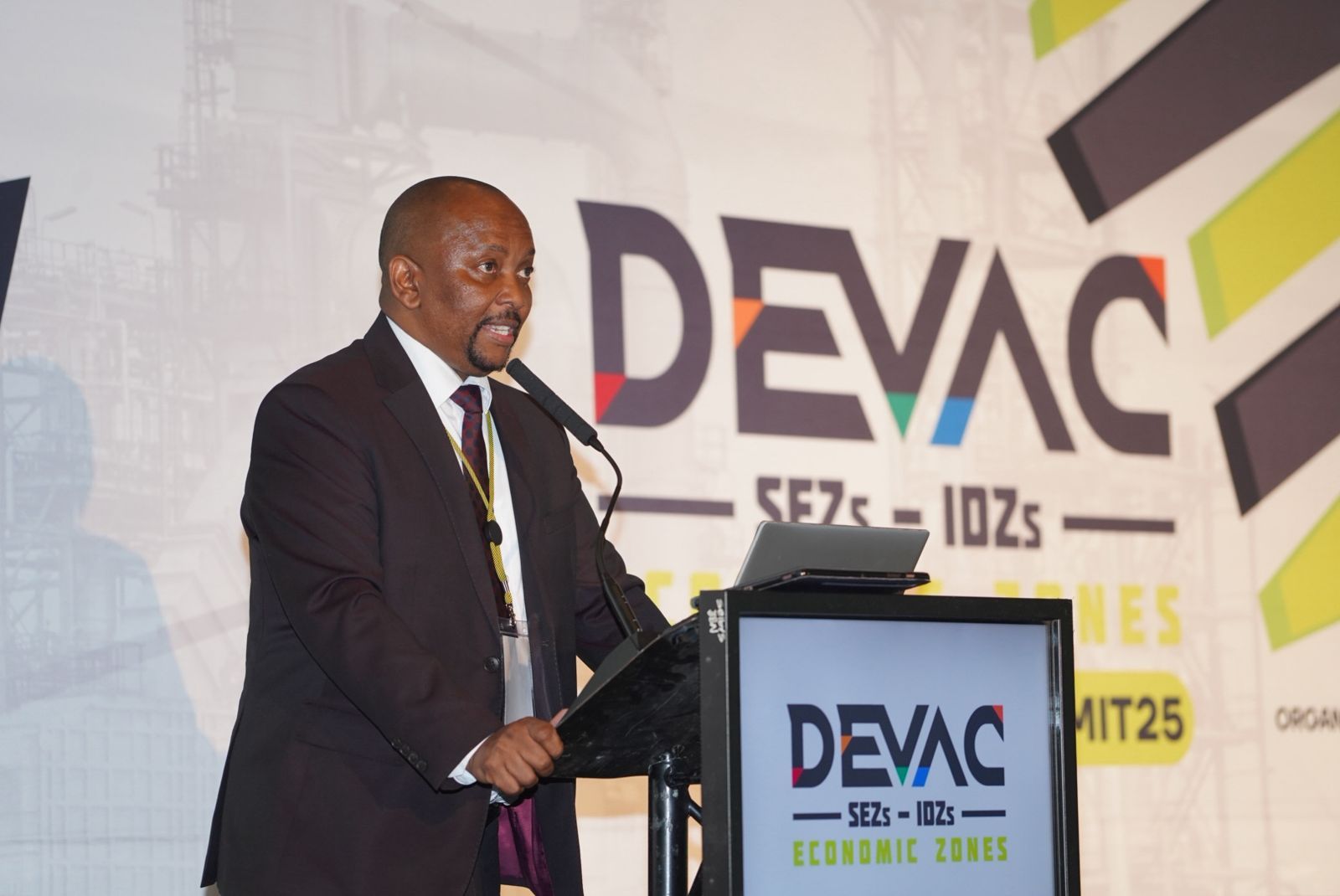 TASEZ CEO to spotlight Africa’s automotive opportunity at SEZ Summit in Durban